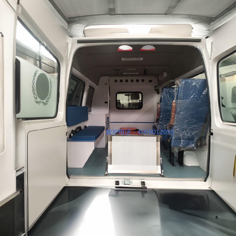 租赁急救车联系方式